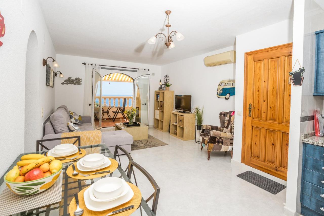 Casa Frederyk Apartment Cumbre del Sol Exterior photo