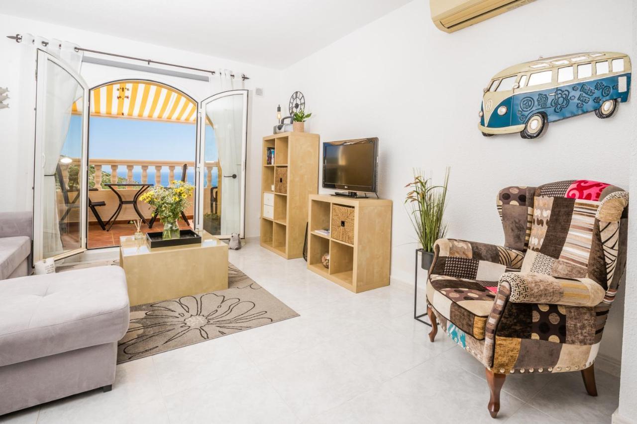 Casa Frederyk Apartment Cumbre del Sol Exterior photo