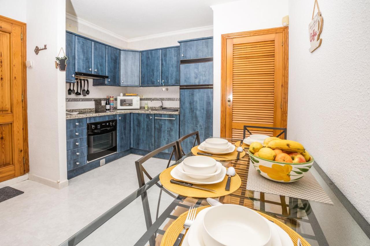 Casa Frederyk Apartment Cumbre del Sol Exterior photo