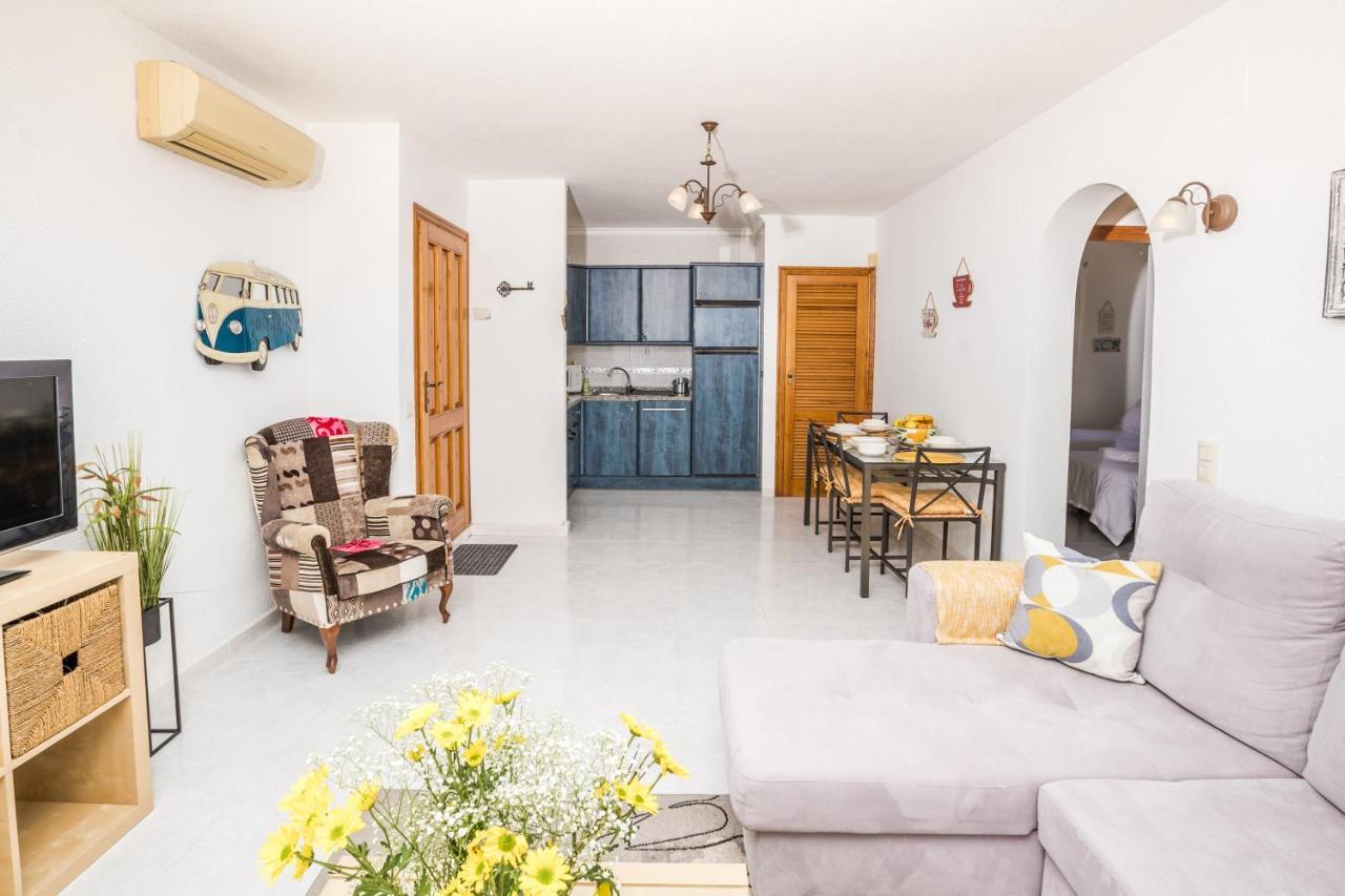 Casa Frederyk Apartment Cumbre del Sol Exterior photo