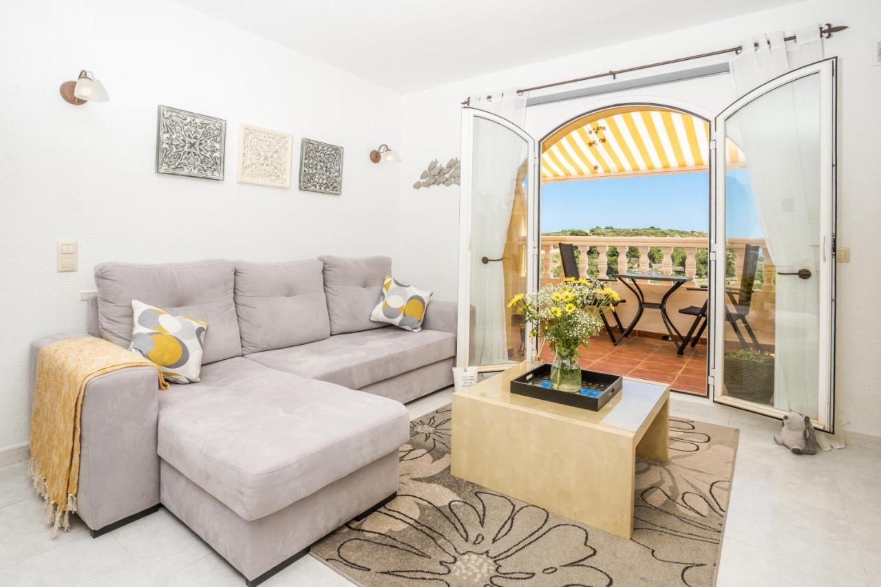 Casa Frederyk Apartment Cumbre del Sol Exterior photo