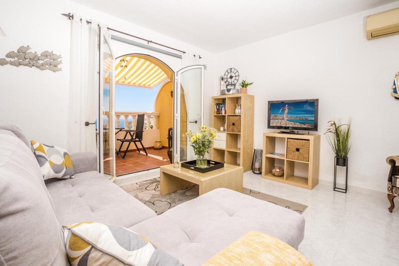 Casa Frederyk Apartment Cumbre del Sol Exterior photo
